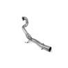 Downpipe + Eliminazione DPF Scorpion per Polo GTI AW SVWC061