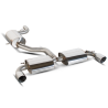 Cat-back Exhaust Scorpion VOLKSWAGEN Golf Mk6 GTI 2.0 TSI