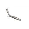 Downpipe + cat Scorpion VOLKSWAGEN Polo Gti 1.8T 9n3