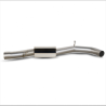Scarico cat-back Scorpion VOLKSWAGEN Golf Mk6 R 2.0 Tsi