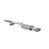 Scarico cat-back Scorpion VOLKSWAGEN Polo Gti 1.8T 9n3