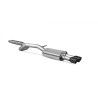 Scorpion Cat-back Exhaust VOLKSWAGEN Polo Gti 1.8T 9n3
