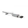 Scarico cat-back Scorpion VOLKSWAGEN Polo Gti 1.8T 9n3