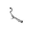 Downpipe + anulación FAP Scorpion para Golf 7.5 GTI o Leon cupra 290 FAP