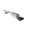 Cat-Back-Anlage Scorpion VOLKSWAGEN Polo Gti 1.8TSi 6C