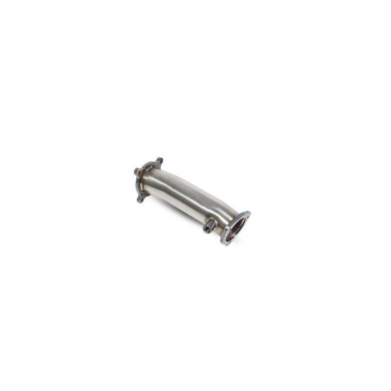Downpipe + decat A4 (B9) Quattro 2.0 TFSi