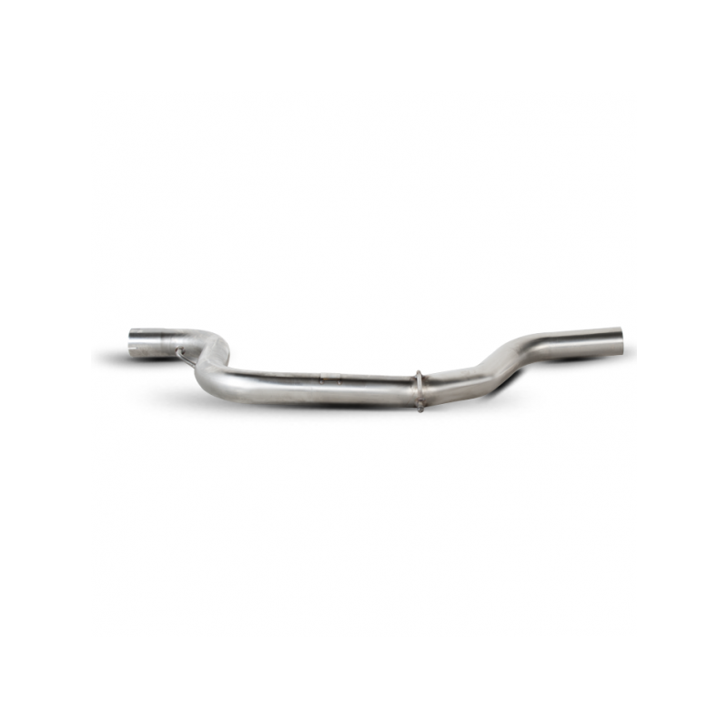 Scarico cat-back Scorpion VOLKSWAGEN Scirocco 1.4/2.0 Tsi & 2.0 Tdi