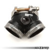Durite d'admission Inlet en Silicone 034Motorsport 2.7T