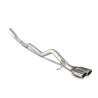 Cat-back Scorpion Exhaust VOLKSWAGEN T5 Transporter & Caravelle SWB & LWB