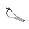 Downpipe mit Sportkatalysator, großer Durchmesser RS6/RS7 S6/S7