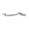 Cat-back Scorpion Exhaust VOLKSWAGEN VW Golf 5 GTI