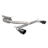Cat-Back-Anlage Scorpion VOLKSWAGEN VW Golf 7 Gti