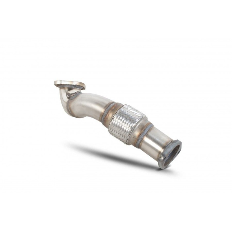 Scorpion Downpipe FORD Fiesta ST150