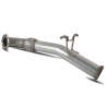 Scorpion Downpipe FORD Focus ST or RS 2.5 Turbo