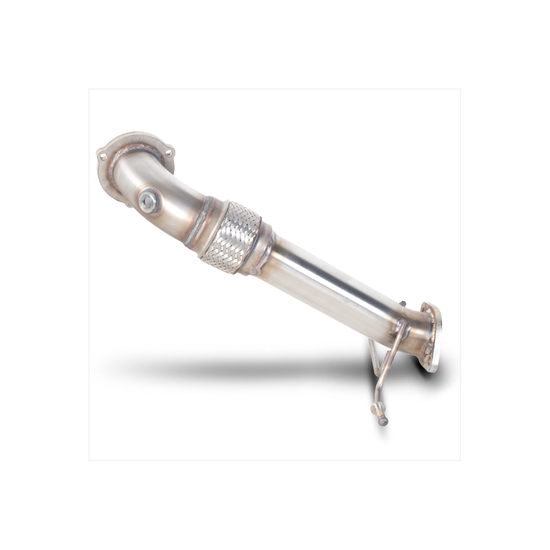 Scorpion Downpipe FORD Mondeo 2.5 Turbo Hatchback