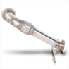 Scorpion Downpipe FORD Mondeo 2.5 Turbo Hatchback