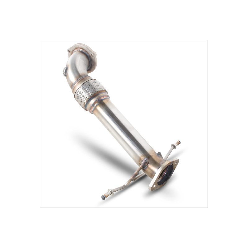 Scorpion Downpipe FORD Mondeo 2.5 Turbo Hatchback