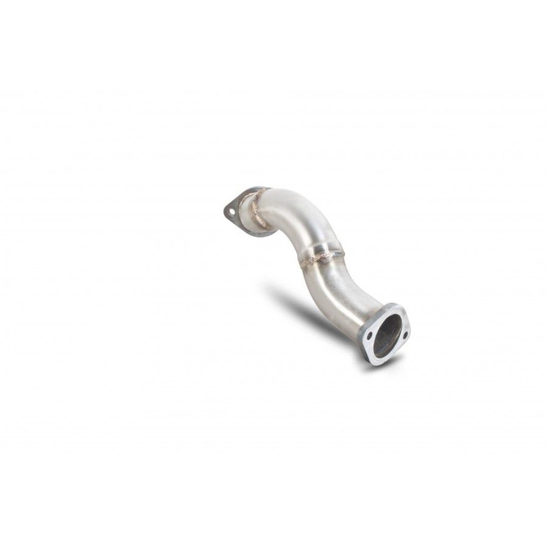 Scorpion Downpipe SUBARU BRZ/TOYOTA GT86