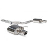 Cat-Back-Anlage Scorpion für Ford Mustang GT 5.0L