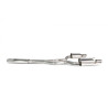 Scarico cat-back Scorpion per Ford Mustang GT 5.0L