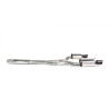 Scarico cat-back Scorpion per Ford Mustang GT 5.0L