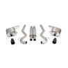 Escape cat-back Scorpion para Ford Mustang GT 5.0L