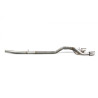 Escape cat-back Scorpion para Ford Focus RS mK3