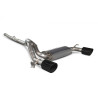 Scarico cat-back Scorpion per Ford Focus RS mK3