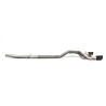 Scorpion Cat-Back Exhaust for Ford Focus RS mK3
