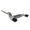 Scarico cat-back Scorpion per Ford Focus RS mK3