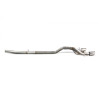 Escape cat-back Scorpion para Ford Focus RS mK3
