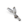 Downpipe catalizzatore sportivo Scorpion per BMW G87/80/81/82 & competizione & xDrive