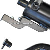 Kit Catch Can 034 Motorsport pour B7 2.0T