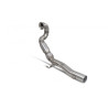 Downpipe and High-Flow Catalytic Converter Scorpion for Golf 8 GTI / Octavia Vrs SVWX064