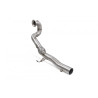 Downpipe e tubo decat Scorpion per Golf 8 GTI / Octavia VRs SVWC064