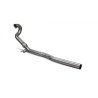 Downpipe eliminazione DPF Scorpion per Volkswagen Golf R 7.5