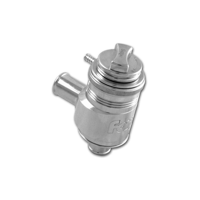 Dump Valve Type RS à recirculation d'air FMDVRSR