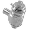 Dump Valve Type RS à recirculation d'air FMDVRSR