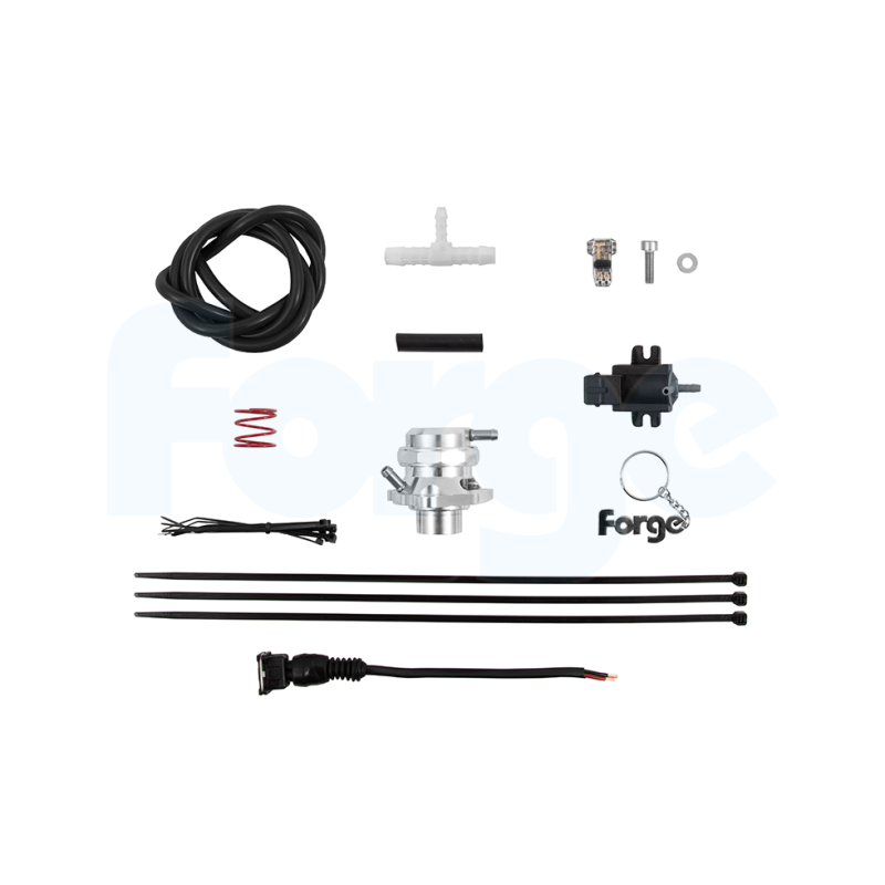 Dump Valve à décharge externe Mégane IV RS FMDV23A