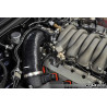 Durite d'admission du boitier papillon en silicone haut débit, B8 Audi S5 4.2L FSI V8