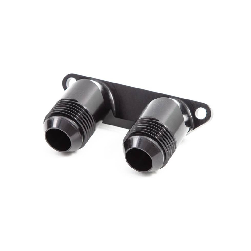 Connectique refroidisseur huile Audi FMRS4OCM