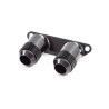 Connectique refroidisseur huile Audi FMRS4OCM