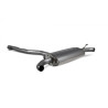 Scarico cat-back Scorpion A35 AMG