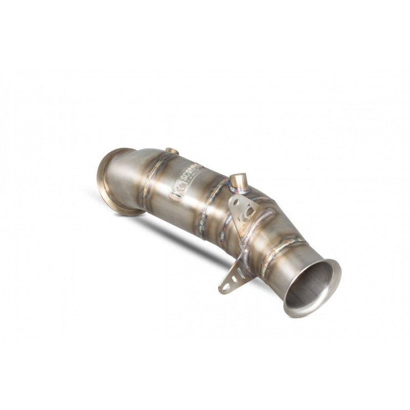 Scorpion Decat Pipe BMW M235I