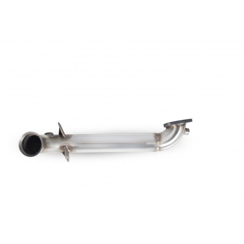 Tubo decat Scorpion CITROEN DS3 Racing & 1.6 T