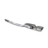 Scorpion Cat-Back Exhaust Cooper S F56 3 Door (Cat Only)