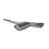 Scorpion Cat-back Exhaust Cooper S F56 DPF Only