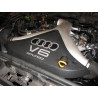 Durite d'admission Inlet en Silicone 034Motorsport 2.7T