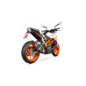 Kat-Ersatzrohr Scorpion KTM Duke 390 2017 - 2020
