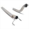 Scorpion Decat Pipe MITSUBISHI Colt Z30 CZT 1.5T